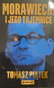 Morawiecki i jego tajemnice Tomasz Piątek