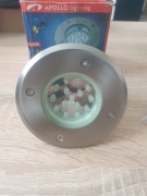 Apollo Led Lamp G03 Chrom 4,,5W Okazja Tanio