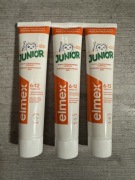 Elmex Junior 6-12 lat