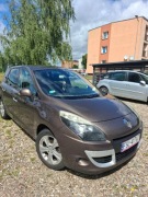 Renault Scenic 3 