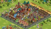 Goodgame Empire konto, szybkie wojsko+zapasy, w tym losy