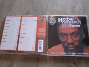 HERBIE HANCOCK - Soul Power