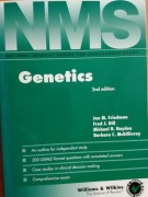 Genetics MMS 1996 r 2end edition