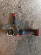 Szlifierka kątowa Einhell AXXIO 18/125.