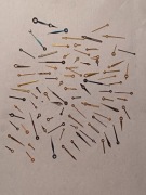 Wskazówki od dawnych modeli zegarków mechanicznych (2)