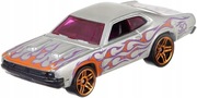 Hot wheels samochodzik 50 rocznica zamac FRN29
