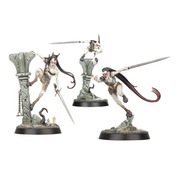 3X VYRKOS BLOOD-BORN CURSED CITY WARHAMMER QUEST AOS RAMKI