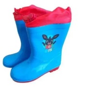Bing Kalosze dziecięce Bing r. 31