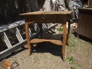 stolik  bidermaier   19 w