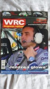 WRC Magazyn Rajdowy nr 22 6 czerwca 2003