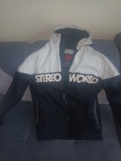 Kurtka zimowa Stereo World Cropp