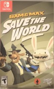 Sam & Max Save the World / LRG