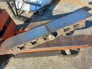 Wyrówniarka,strugarka,grubościówka,maszyna stolarska