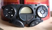 Panel climatronic ford focus mk1