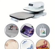 maszyna do drukowania koszulek