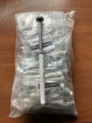 Kołek do beton rozmiar 10 dlugość 100mm paczka zawiera 100 szt