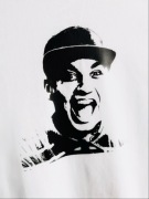 T-shirt Sobel Art Rap Tee
