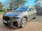 BMW X1 2.0d 190 KM xDrive M-Pakiet LCI
