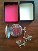 Zegarek kieszonkowy Mołnia (Molnija)