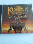 Gra PC KOHAN Battles of Ahriman