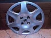 Oryginalny kołpak Peugeot 15"