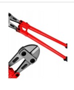 Nożyce ręczne Kraft&Dele KD10434