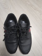 Męskie sneakersy Tommy Hilfiger Tommy Jeans Leather Runner