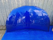 TOYOTA YARIS 3 III MASKA POKRYWA SILNIKA 8x2