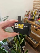 Sony DSC T70 - stan dobry, w pełni sprawny | Ładowarka uniwersalna |