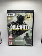 Call of Duty Infinite Warfare - gra PC!