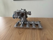 Moduł Armatura wodno gazowa do pieca Junkers Hydro 4200