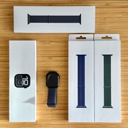 Apple Watch Series 10 GPS 46mm JET BLACK