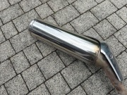 Wydech tłumik HM MGH E1 Honda CBF 1000