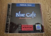 Blue Cafe Fanaberia CD+ V-CD