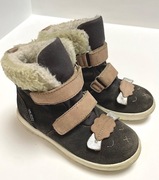 Śniegowce / trzewiki Mido Noster szare r. 29