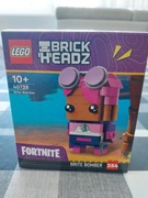 LEGO BrickHeadz 40728 BOMBOWE BARWY