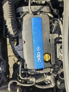 Silnik Z16LER corsa d opc