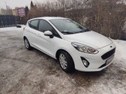 Ford Fiesta 1.0 EcoBoost GPF Trend ASS