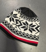 Czapka zimowa City Mountain Passion