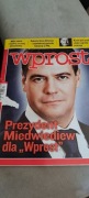 WPROST 50/2010