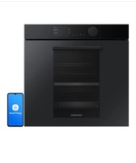 Piekarnik SAMSUNG NV75T9979CD EO E Elektryczny parowy