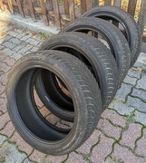 4x Opony Zimowe Bridgestone Blizzak LM005 205/45R17 88V