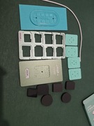 Forma Apple watch zestaw 