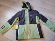 Regatta Hydrate VIII LED 3 w 1-dziecięca kurtka rozm 140 