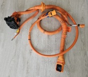 KIA EV6 Akumulator Wewnętrzny Gniazdo Ładowarki Przewód 91668-CV000