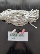 GUMA 100 METRÓW + gratis . Polecam .