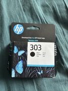 Cartridge Hp 303 black