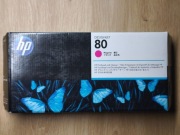 Głowica HP 80 CZERWONA MAGENTA C4822A HP 1050 1055 ORYGINAŁ