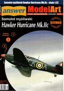Hawker Hurricane MK. II c