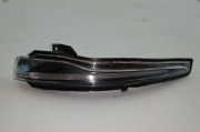 Kierunkowskaz w lusterko OM prawy Mercedes W205 W222 W253 A3170540